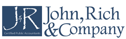 John, Rich & Company